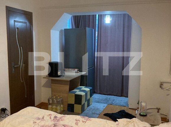Garsonieră de vânzare Burdujeni - 137644AV | BLITZ Suceava | Poza2