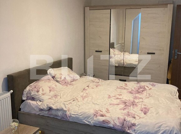 Garsonieră de vânzare Burdujeni - 137644AV | BLITZ Suceava | Poza1
