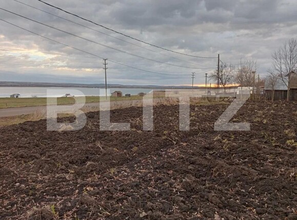 Teren de vânzare Gramesti - 137699TV | BLITZ Suceava | Poza1