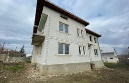 Casă de vânzare 367mp - în Fălticeni
