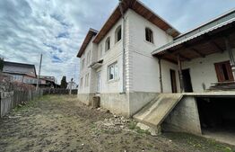 Casă de vânzare 367mp - în Fălticeni