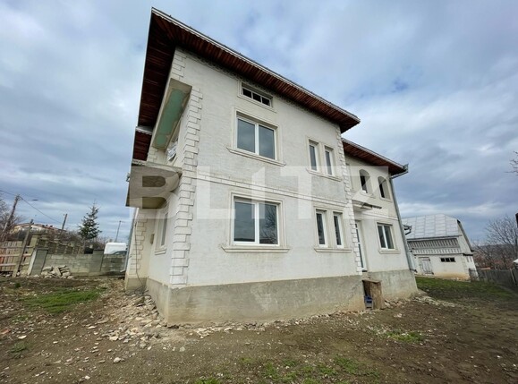 Casa de vânzare 8 camere Falticeni - 137701CV | BLITZ Suceava | Poza1