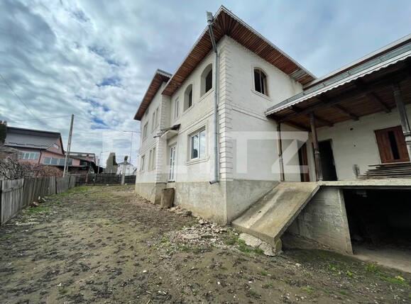 Casa de vânzare 8 camere Falticeni - 137701CV | BLITZ Suceava | Poza2