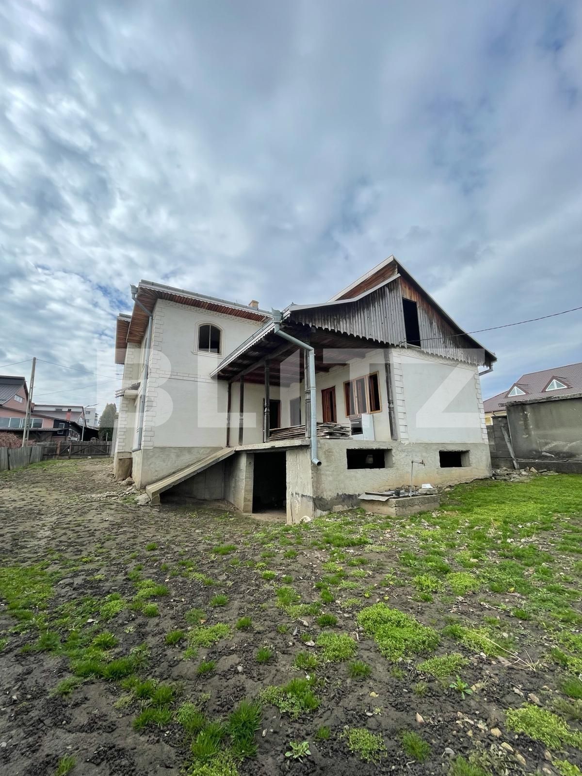 Casa de vânzare 8 camere Falticeni - 137701CV | BLITZ Suceava | Poza10