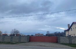 Teren intravilan, multifuncțional, 8000mp