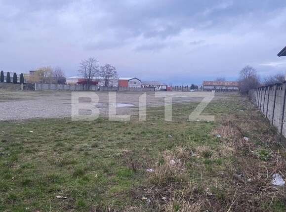 Teren de vânzare Falticeni - 137704TV | BLITZ Suceava | Poza4