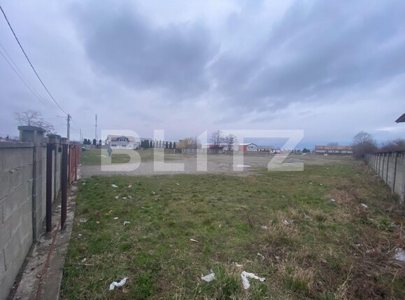 Teren de vânzare Falticeni - 137704TV | BLITZ Suceava | Poza2