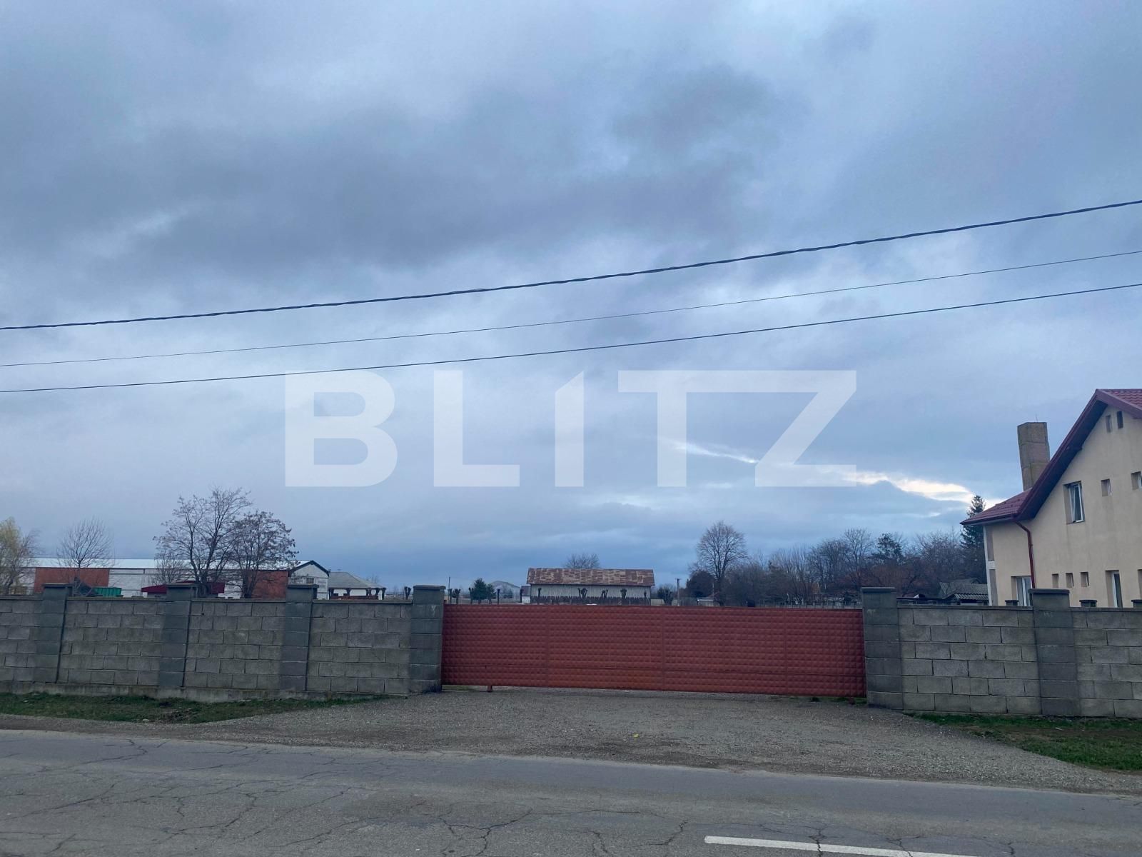 Teren de vânzare Falticeni - 137704TV | BLITZ Suceava | Poza3