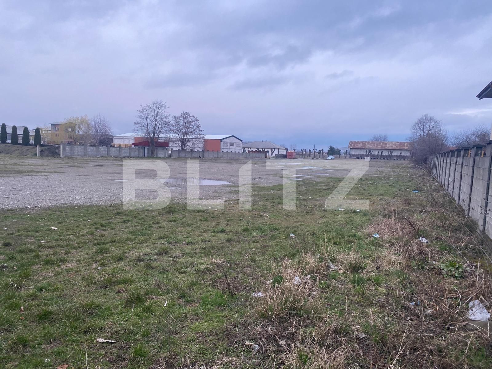 Teren de vânzare Falticeni - 137704TV | BLITZ Suceava | Poza4