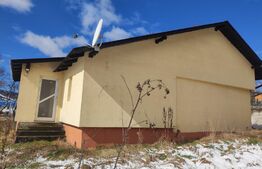 Casa 89mp, Vatra Dornei