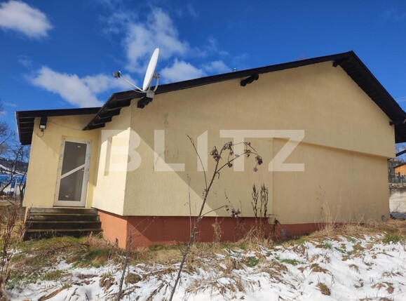 Casa de vânzare 3 camere Vatra Dornei - 137705CV | BLITZ Suceava | Poza8