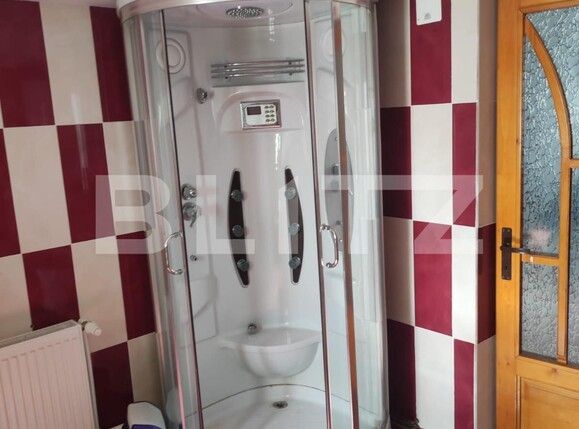 Casa de vânzare 3 camere Vatra Dornei - 137705CV | BLITZ Suceava | Poza11