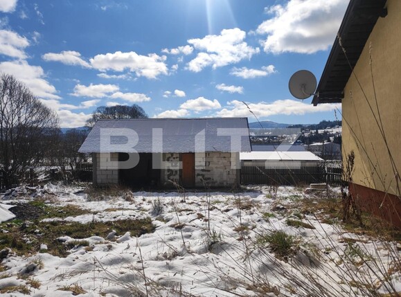 Casa de vânzare 3 camere Vatra Dornei - 137705CV | BLITZ Suceava | Poza7