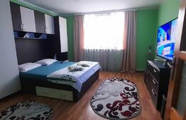 Apartament 2 camere, 46mp, mobilat, zona Școlii nr.11