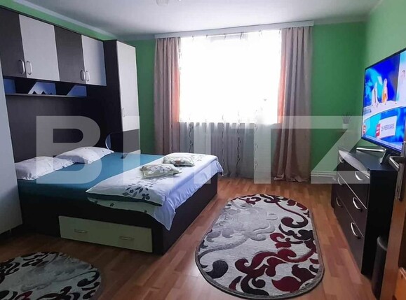 Apartament de vânzare 2 camere Burdujeni - 137733AV | BLITZ Suceava | Poza1