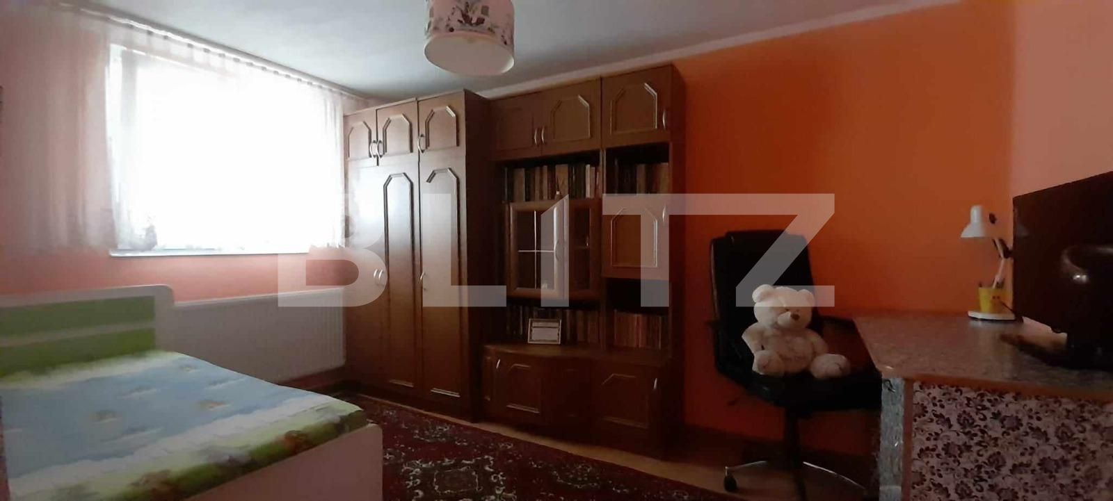 Apartament de vânzare 2 camere Burdujeni - 137733AV | BLITZ Suceava | Poza5