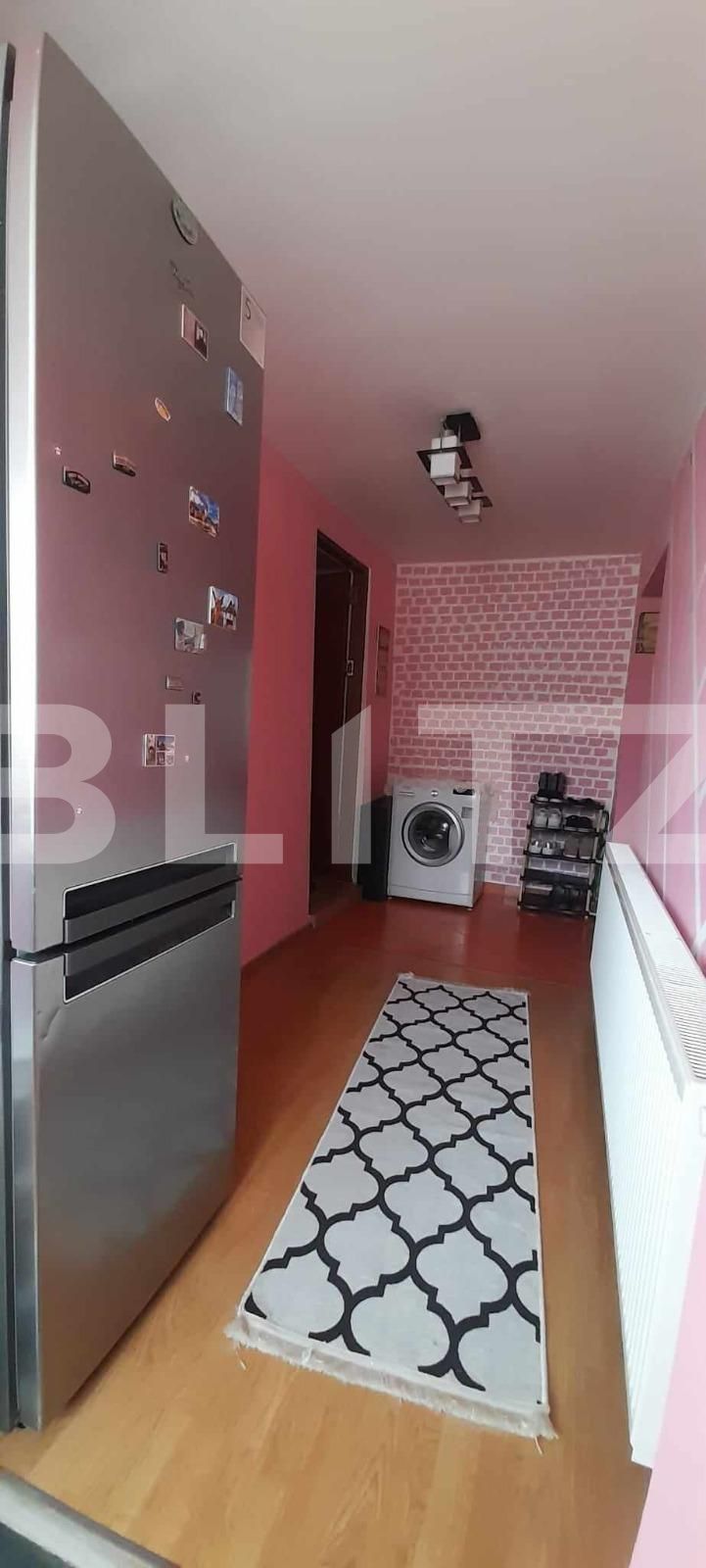 Apartament de vânzare 2 camere Burdujeni - 137733AV | BLITZ Suceava | Poza2