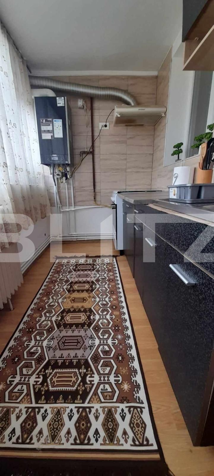 Apartament de vânzare 2 camere Burdujeni - 137733AV | BLITZ Suceava | Poza4