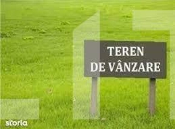 Teren de vânzare Marginea - 137765TV | BLITZ Suceava | Poza1