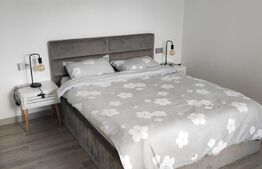 Pensiune 10 camere, 388mp, zona Dorna Arini