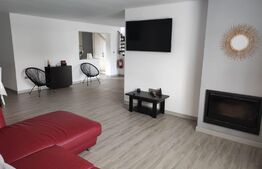 Pensiune 10 camere, 388mp, zona Dorna Arini