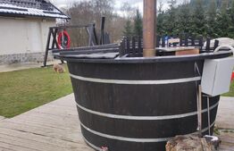 Pensiune 10 camere, 388mp, zona Dorna Arini