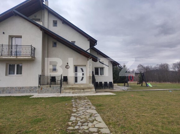 Casa de vânzare 10 camere Vatra Dornei - 137805CV | BLITZ Suceava | Poza1