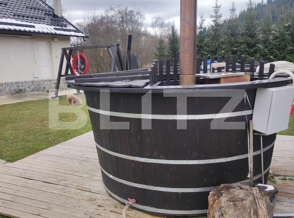 Casa de vânzare 10 camere Vatra Dornei - 137805CV | BLITZ Suceava | Poza5