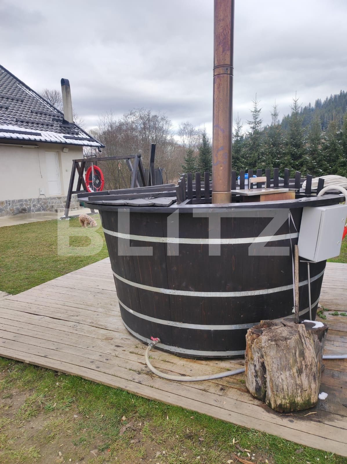 Casa de vânzare 10 camere Vatra Dornei - 137805CV | BLITZ Suceava | Poza5