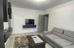 Apartament 2 camere, etaj intermediar, zona George Enescu