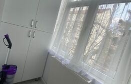 Apartament 2 camere, etaj intermediar, zona George Enescu