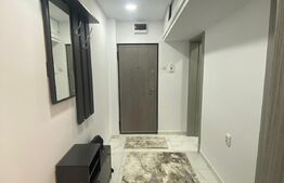 Apartament 2 camere, etaj intermediar, zona George Enescu