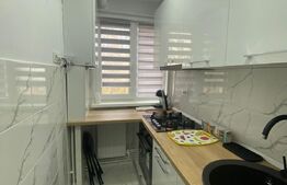 Apartament 2 camere, etaj intermediar, zona George Enescu