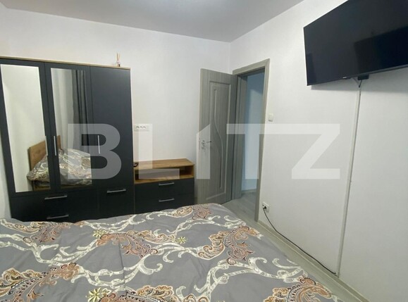 Apartament de vânzare 2 camere George Enescu - 137822AV | BLITZ Suceava | Poza3