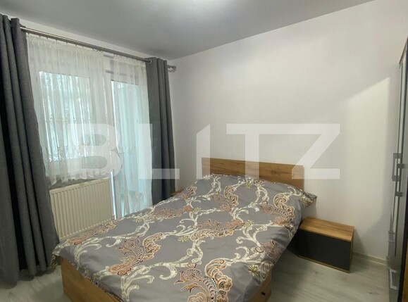 Apartament de vânzare 2 camere George Enescu - 137822AV | BLITZ Suceava | Poza2