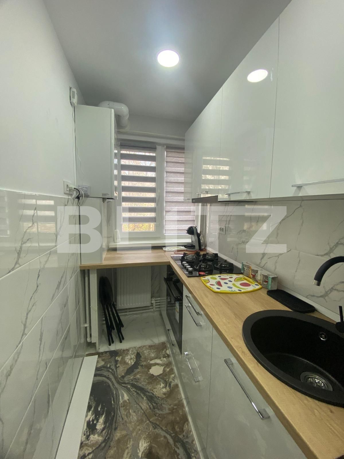 Apartament de vânzare 2 camere George Enescu - 137822AV | BLITZ Suceava | Poza6