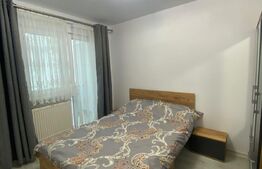 Apartament 2 camere,  43 mp, zona George Enescu