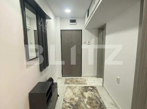 Apartament de închiriat 2 camere George Enescu - 137829AI | BLITZ Suceava | Poza4