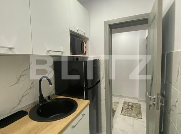 Apartament de închiriat 2 camere George Enescu - 137829AI | BLITZ Suceava | Poza6