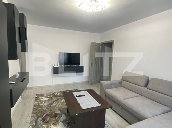 Apartament de închiriat 2 camere George Enescu - 137829AI | BLITZ Suceava | Poza1