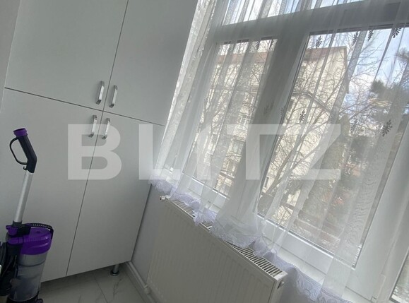 Apartament de închiriat 2 camere George Enescu - 137829AI | BLITZ Suceava | Poza8