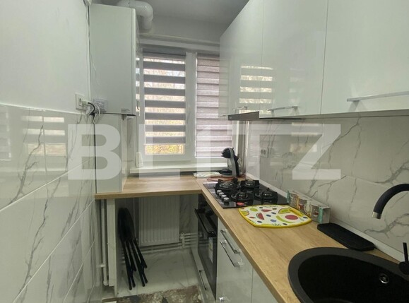 Apartament de închiriat 2 camere George Enescu - 137829AI | BLITZ Suceava | Poza5