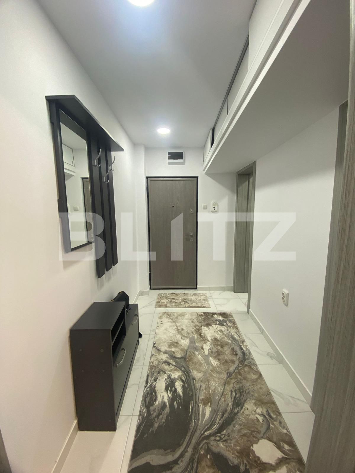 Apartament de închiriat 2 camere George Enescu - 137829AI | BLITZ Suceava | Poza4