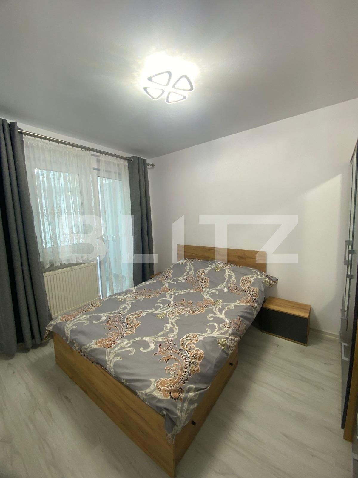 Apartament de închiriat 2 camere George Enescu - 137829AI | BLITZ Suceava | Poza2