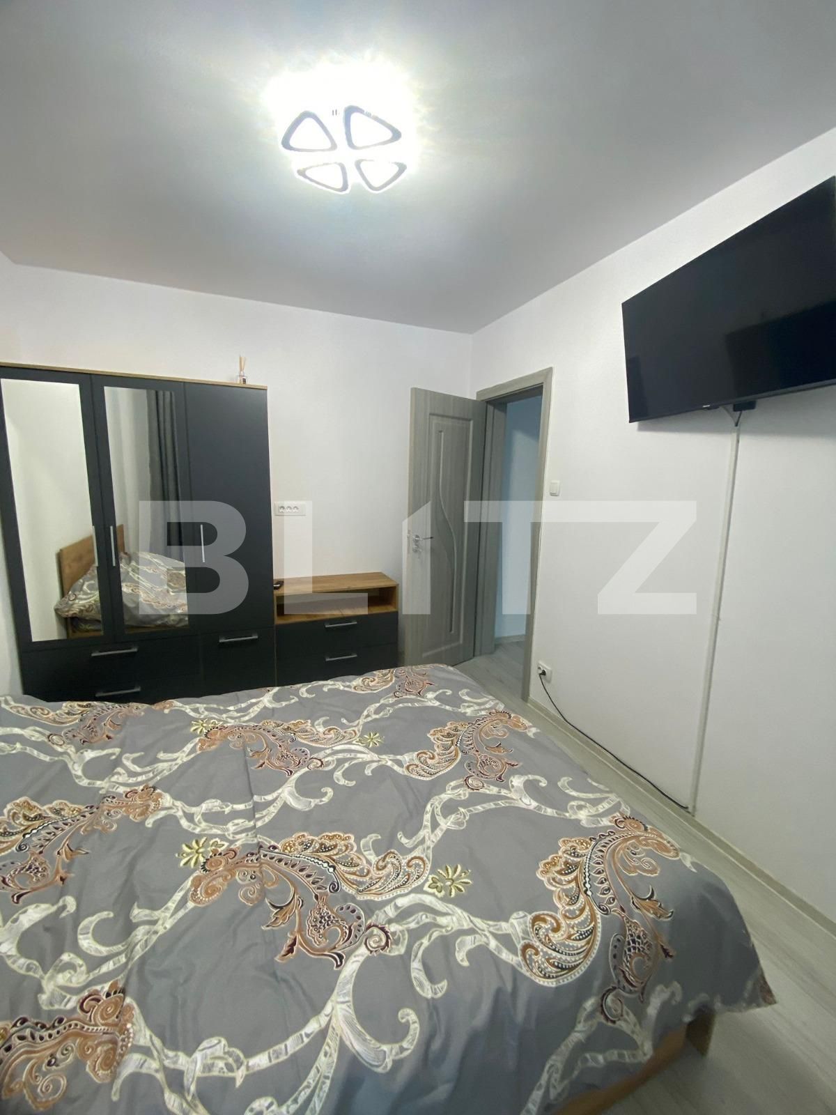 Apartament de închiriat 2 camere George Enescu - 137829AI | BLITZ Suceava | Poza3