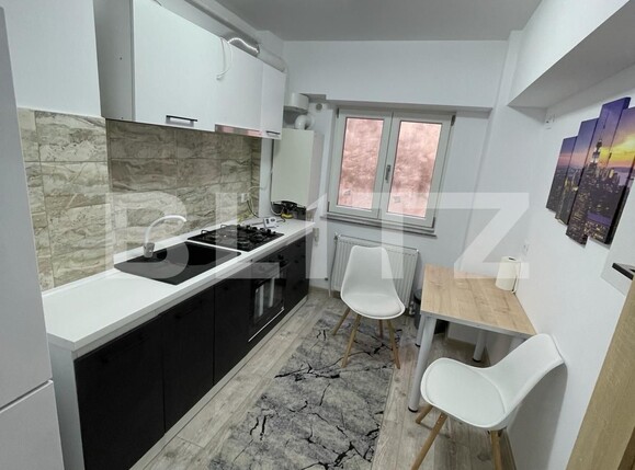 Apartament de închiriat 2 camere Burdujeni - 137839AI | BLITZ Suceava | Poza3