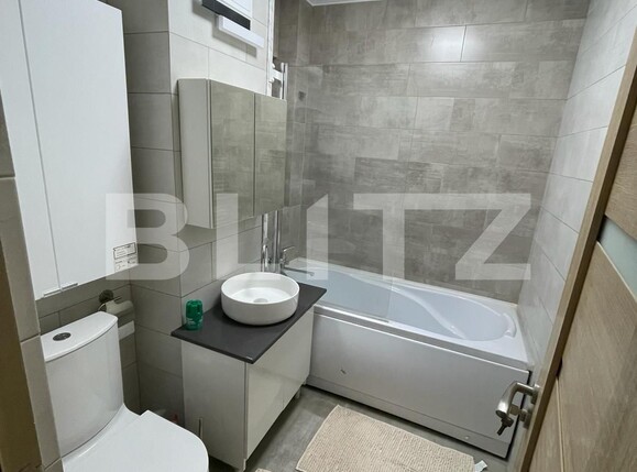 Apartament de închiriat 2 camere Burdujeni - 137839AI | BLITZ Suceava | Poza4