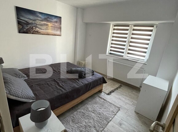 Apartament de închiriat 2 camere Burdujeni - 137839AI | BLITZ Suceava | Poza2