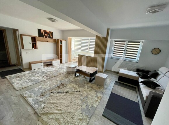 Apartament de închiriat 2 camere Burdujeni - 137839AI | BLITZ Suceava | Poza1