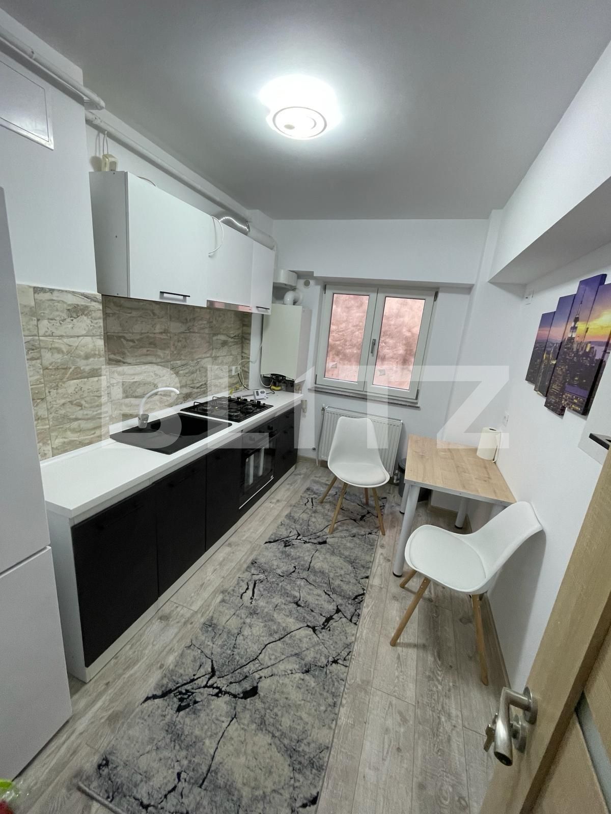 Apartament de închiriat 2 camere Burdujeni - 137839AI | BLITZ Suceava | Poza3